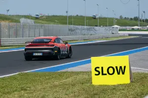 Porsche Taycan Rush 2025 - Misano - 7