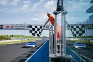 Porsche Taycan Rush 2025 - Misano - 9