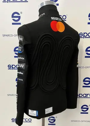 Sparco Cooling Top Underwear R586 - 9