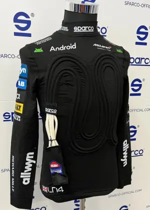 Sparco Cooling Top Underwear R586 - 11