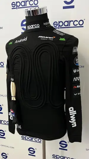 Sparco Cooling Top Underwear R586 - 12