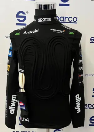 Sparco Cooling Top Underwear R586 - 13