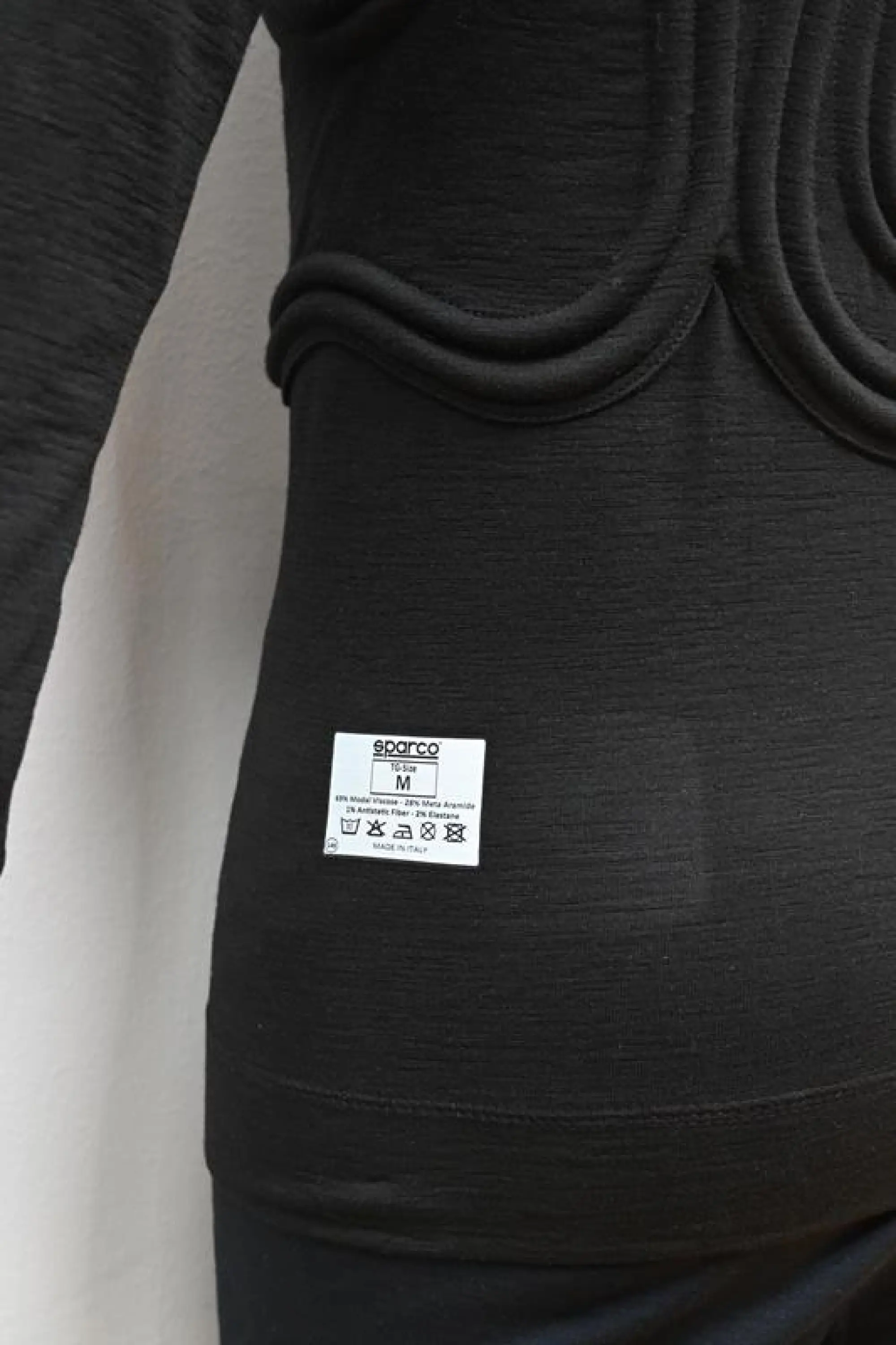 Sparco Cooling Top Underwear R586 - 3