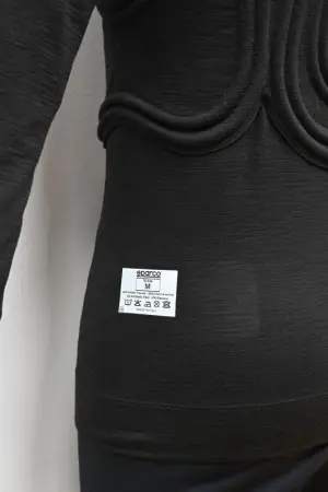 Sparco Cooling Top Underwear R586 - 3