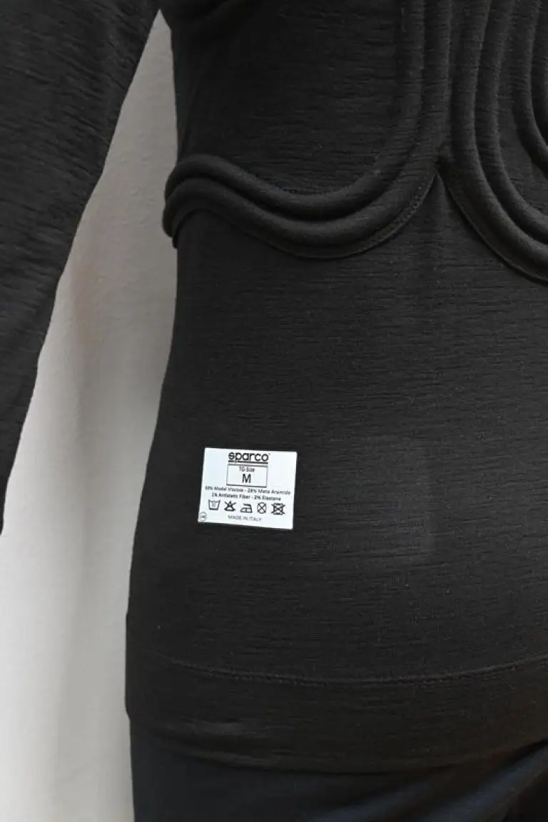 Sparco Cooling Top Underwear R586 - 3