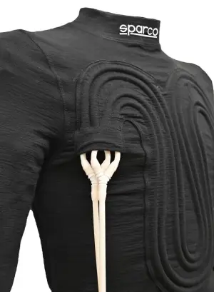 Sparco Cooling Top Underwear R586 - 6