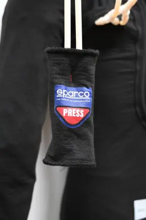 Sparco Cooling Top Underwear R586 - 4
