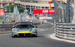 Maserati - Parata Montecarlo maggio 2025