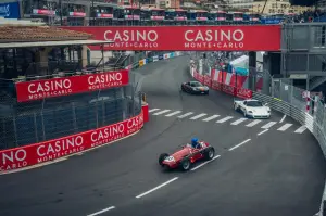 Maserati - Parata Montecarlo maggio 2025