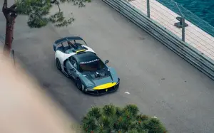 Maserati - Parata Montecarlo maggio 2025