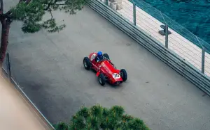 Maserati - Parata Montecarlo maggio 2025