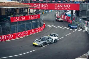 Maserati - Parata Montecarlo maggio 2025