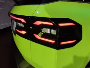 Jeep Compass 2025 - Foto live