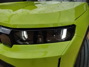 Jeep Compass 2025 - Foto live