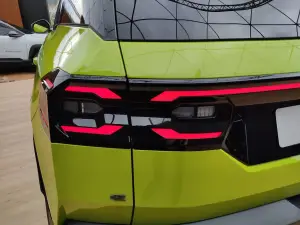 Jeep Compass 2025 - Foto live