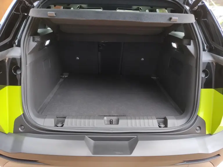 Jeep Compass 2025 - Foto live - 24