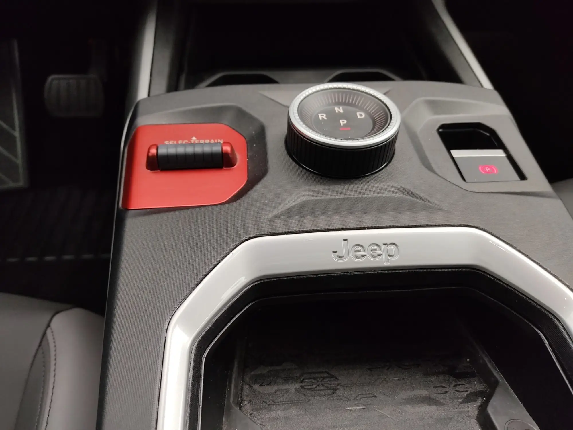 Jeep Compass 2025 - Foto live - 34