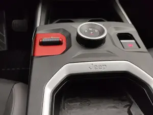 Jeep Compass 2025 - Foto live