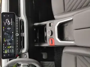Jeep Compass 2025 - Foto live