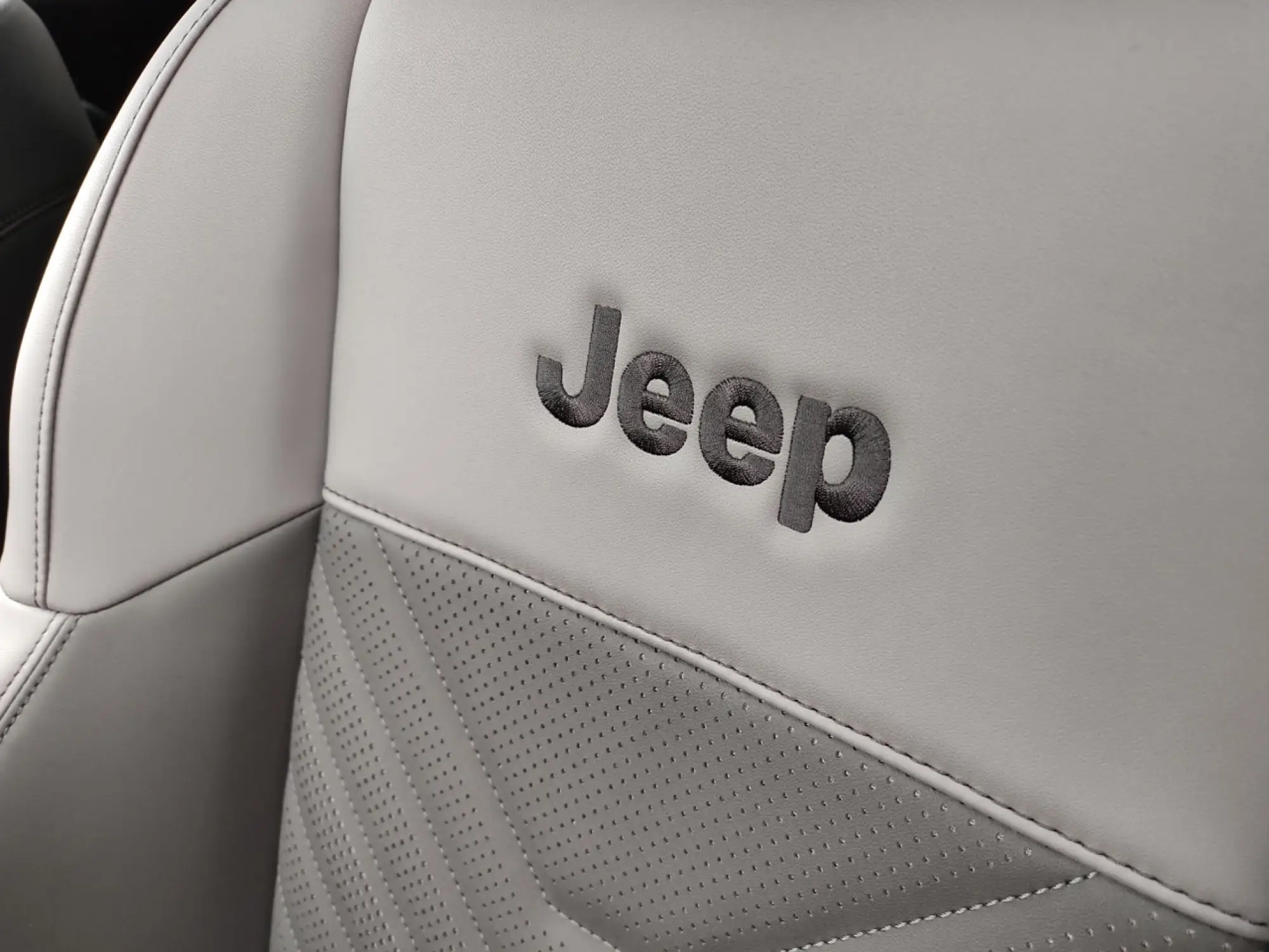 Jeep Compass 2025 - Foto live - 33