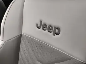 Jeep Compass 2025 - Foto live