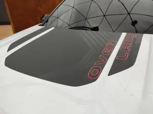 Jeep Compass 2025 - Foto live
