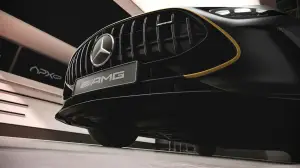 Mercedes-AMG GT APXGP Edition - 8