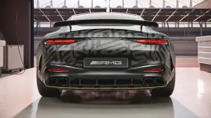 Mercedes-AMG GT APXGP Edition - 10