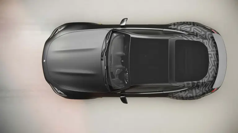 Mercedes-AMG GT APXGP Edition - 18