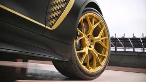 Mercedes-AMG GT APXGP Edition - 13