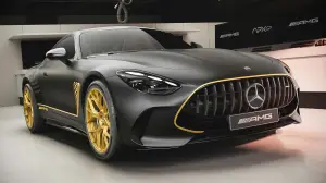 Mercedes-AMG GT APXGP Edition - 4