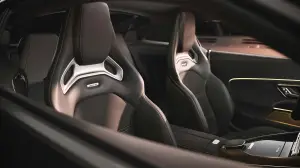 Mercedes-AMG GT APXGP Edition - 5