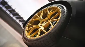 Mercedes-AMG GT APXGP Edition - 6