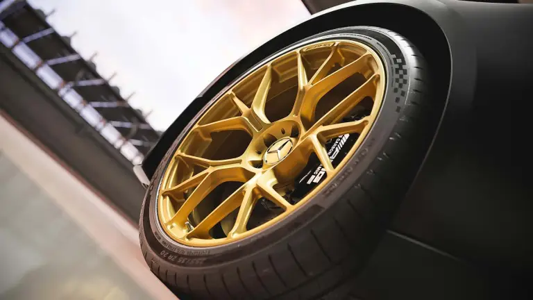 Mercedes-AMG GT APXGP Edition - 6