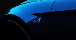 Alpine A390 - Teaser - 6