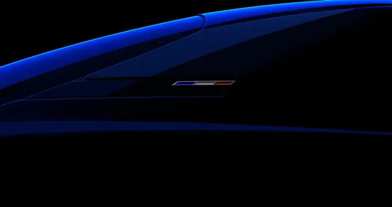Alpine A390 - Teaser - 5