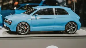 Yugo Concept 2025 - Modellino - 2