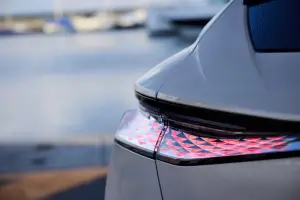 DS 4 Hybrid - Liguria