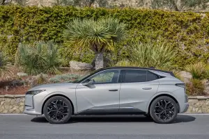 DS 4 Hybrid - Liguria