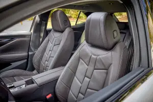 DS 4 Hybrid - Liguria