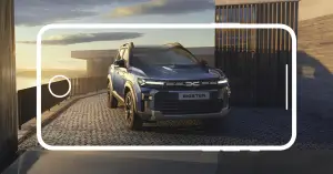 Dacia Bigster 2025 - 4
