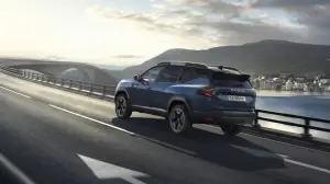 Dacia Bigster 2025 - 6