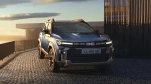 Dacia Bigster 2025 - 3