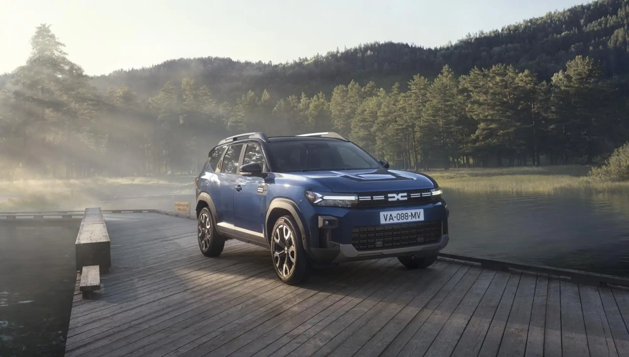 Dacia Bigster 2025 - 7