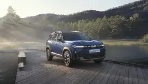 Dacia Bigster 2025 - 7