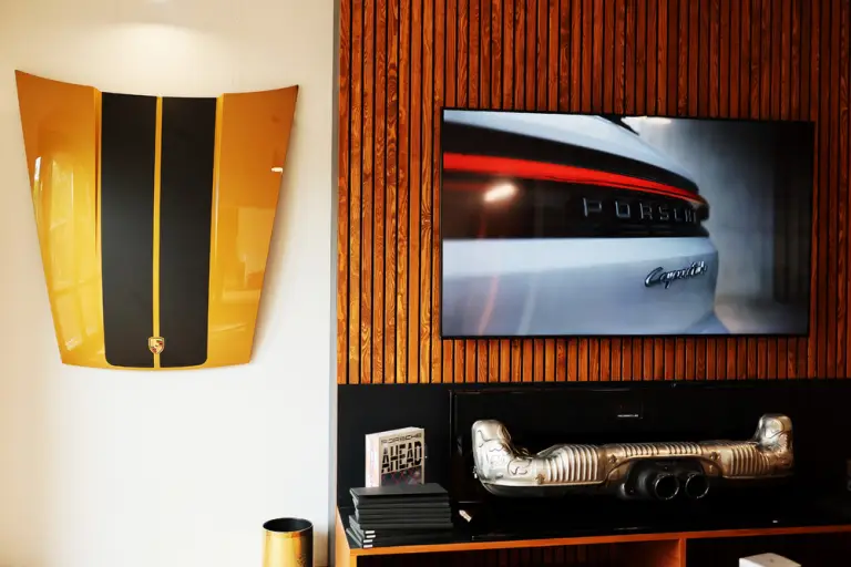 The Flat by Macan - Roma - 6