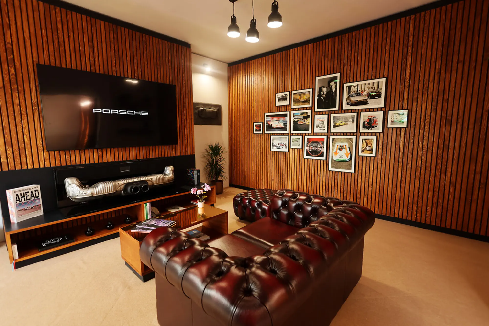 The Flat by Macan - Roma - 5