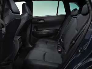 Toyota Corolla Cross 2025 - Foto ufficiali - 10