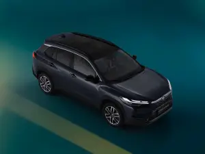 Toyota Corolla Cross 2025 - Foto ufficiali - 12