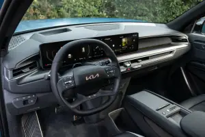 Kia EV9 2025: prezzo, foto, dimensioni, allestimenti - 5
